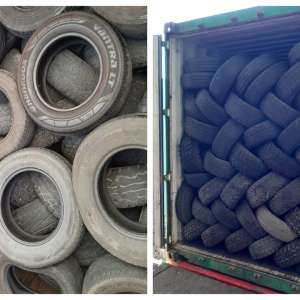 Containere încărcate cu deșeuri,  depistate în Portul Constanţa Sud Agigea