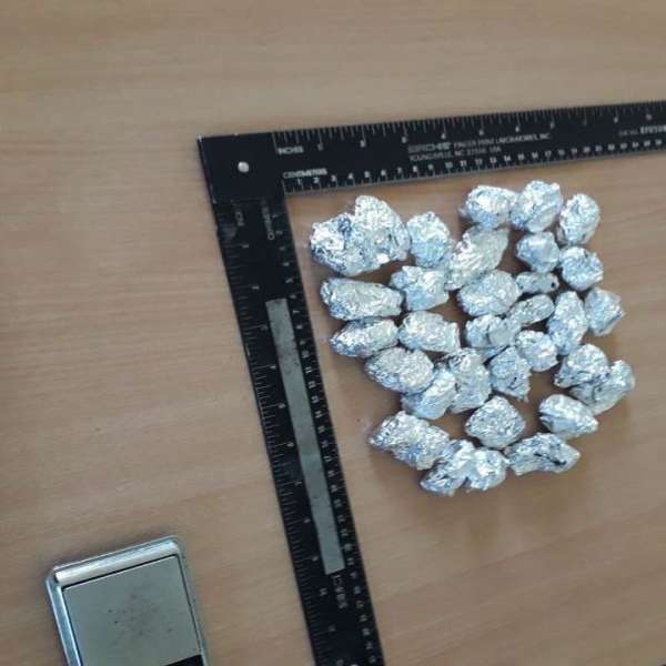 Canabis descoperit de polițiștii de frontieră asupra a doi tineri din Maramureș