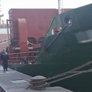 Bărbat aflat în pericol, salvat de poliţiştii de frontieră