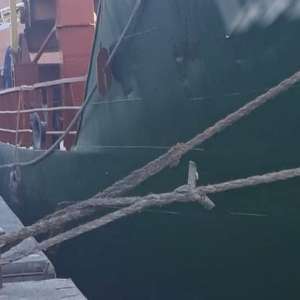 Bărbat aflat în pericol, salvat de poliţiştii de frontieră