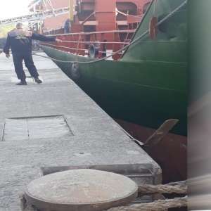 Bărbat aflat în pericol, salvat de poliţiştii de frontieră