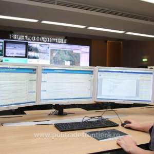 Situaţia la frontieră, în ultimele 24 de ore