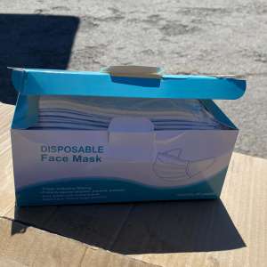 Asociația ACTIV donează 250.000 de măști Poliției de Frontieră, Poliției Române și Direcției Generale a Vămilor