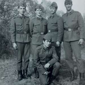 Țara chiar are nevoie de inimi la Hotar - Interviu cu părintele Constantin Valer Necula