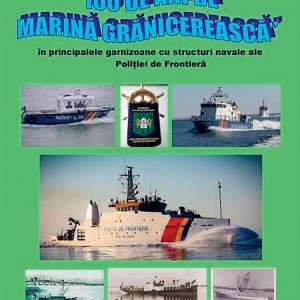 100 de ani de Marină grănicerească - Motivație profesională și istorică