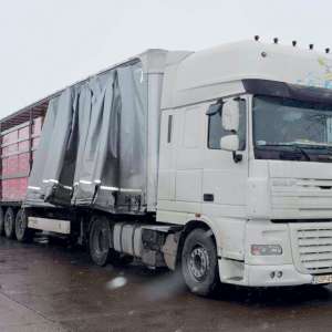 Siret - Straja hotarului de Nord