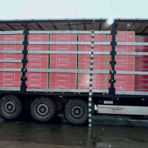 Siret - Straja hotarului de Nord