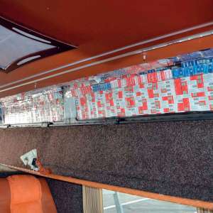 Siret - Straja hotarului de Nord