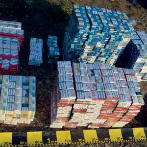 Siret - Straja hotarului de Nord