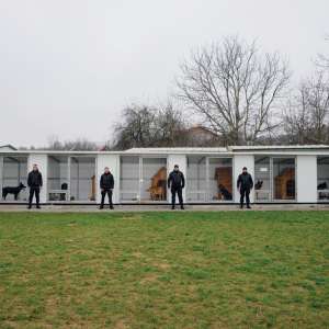 Siret - Straja hotarului de Nord