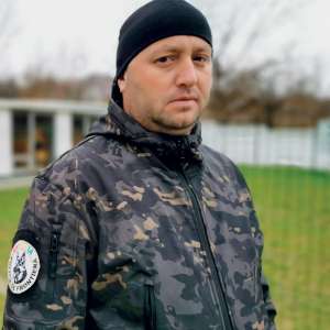 Siret - Straja hotarului de Nord