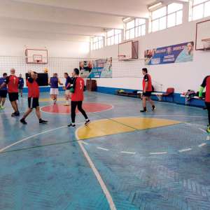 1 Decembrie - La mulți ani, România! La mulți ani, români!