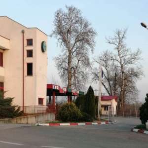 Permis fals descoperit de poliţiştii de frontieră ieşeni