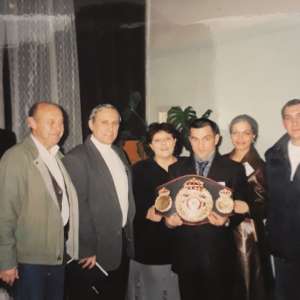 Interviu cu Doru Dinu Glăvan, preşedintele Uniunii Ziariştilor Profesionişti din România