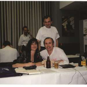 Interviu cu Doru Dinu Glăvan, preşedintele Uniunii Ziariştilor Profesionişti din România