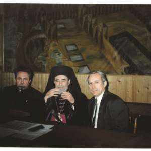 Interviu cu Doru Dinu Glăvan, preşedintele Uniunii Ziariştilor Profesionişti din România