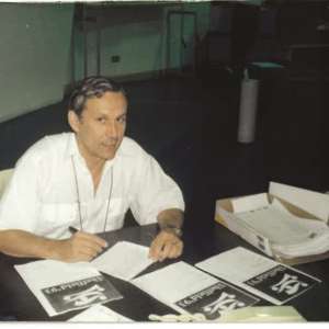 Interviu cu Doru Dinu Glăvan, preşedintele Uniunii Ziariştilor Profesionişti din România