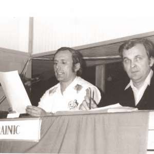 Interviu cu Doru Dinu Glăvan, preşedintele Uniunii Ziariştilor Profesionişti din România