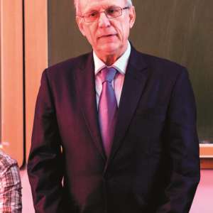 Interviu cu Doru Dinu Glăvan, preşedintele Uniunii Ziariştilor Profesionişti din România