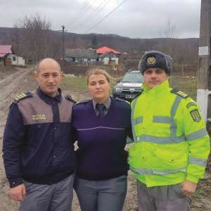 Împreună putem reuşi să aducem zâmbete