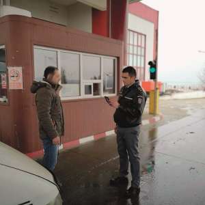 „FERMECATUL” de la Stânca