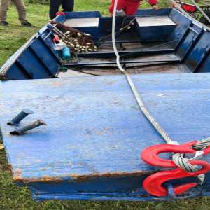 Călăuză sârbă reținută 24 de ore, cercetată pentru omor din culpă