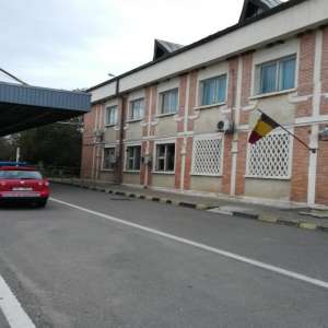 Trei infracţiuni, un singur şofer