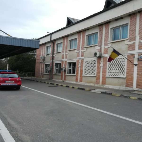 Trei infracţiuni, un singur şofer