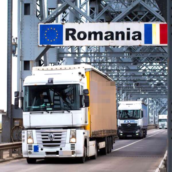 Traficul general de persoane şi mijloace de transport prin punctele de trecere a frontierei din zona de responsabilitate a I.T.P.F. Giurgiu, în perioada 04-10 aprilie 2020