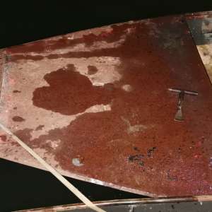 1000 de litri de motorină fără documente, confiscați la Cernavodă