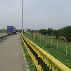 Cetăţean irakian, care intenţiona să intre fraudulos în România, depistat la P.T.F. Calafat