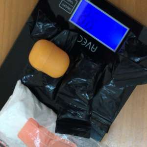 Bărbat descoperit la P.T.F Borș cu droguri de mare risc asupra sa