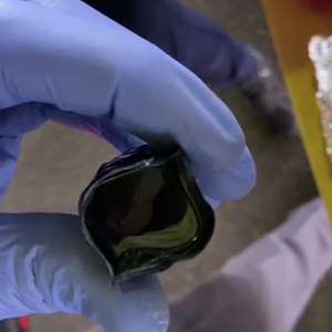 Bărbat descoperit la P.T.F Borș cu droguri de mare risc asupra sa