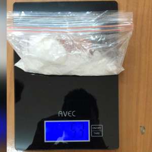 Bărbat descoperit la P.T.F Borș cu droguri de mare risc asupra sa