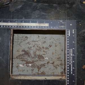 Autoturism încărcat cu țigări de contrabandă, depistat de poliţiştii de frontieră