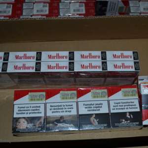 Bunuri de contrabandă în valoare de aproape 1.400.000 lei, oprite la frontiera de est