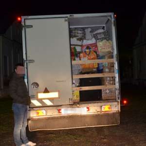 Bunuri de contrabandă în valoare de aproape 1.400.000 lei, oprite la frontiera de est