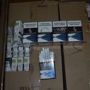 Bunuri de contrabandă în valoare de aproape 1.400.000 lei, oprite la frontiera de est