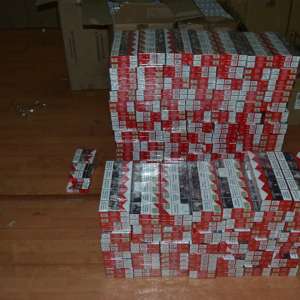 Bunuri de contrabandă în valoare de aproape 1.400.000 lei, oprite la frontiera de est