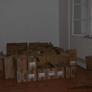 Bunuri de contrabandă în valoare de aproape 1.400.000 lei, oprite la frontiera de est