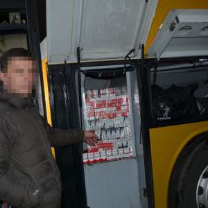 Bunuri de contrabandă în valoare de aproape 1.400.000 lei, oprite la frontiera de est