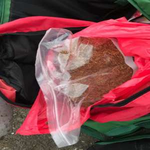 Ţigări și tutun  în valoare de aproximativ 13.000 lei confiscate la frontiera de nord