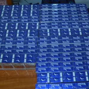 Persoane implicate în contrabandă, cercetate în stare de arest preventiv