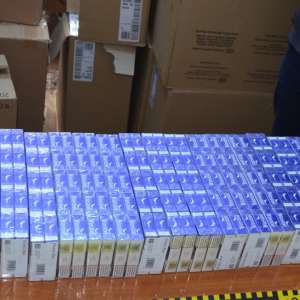 Persoane implicate în contrabandă, cercetate în stare de arest preventiv