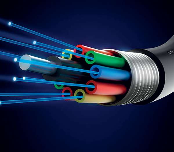 Infrastructura de comunicaţii - COMINF, cod EMS-ENI - COMINF/3.1/1