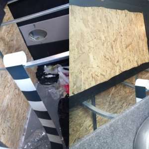 Grupare de trafic de migranţi, destructurată