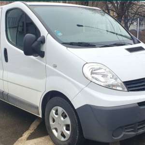 Talon I.T.P. fals descoperit la controlul de frontieră