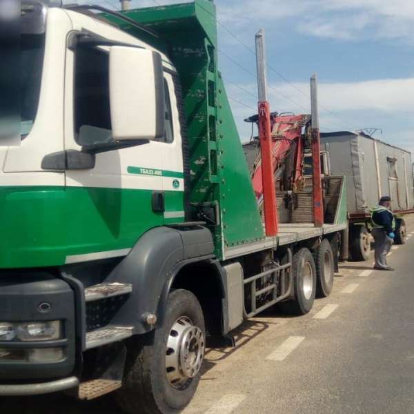 Infracțiuni la regimul juridic al circulației rutiere în zona de competență
