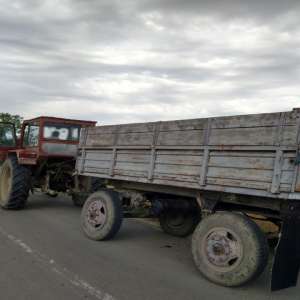 Infracțiuni la regimul juridic al circulației rutiere în zona de competență