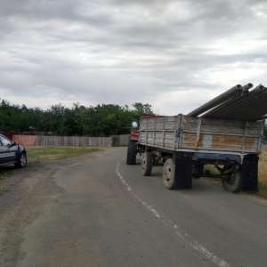 Infracțiuni la regimul juridic al circulației rutiere în zona de competență